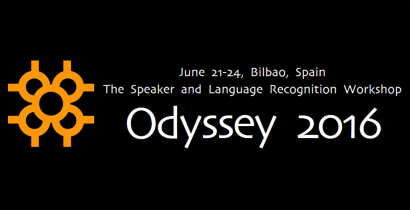 Odyssey 2016 - The Speaker and Language Recognition Workshop